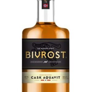 Bivrost Cask Aquavit Fl 50