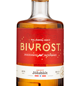 Bivrost Jolablot Aquavit Fl 50