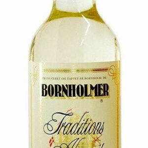 Bornholmer 1855 Traditions Akvavit Fl 35