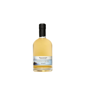 Braunstein "Niels Juel" Akvavit Fl 50