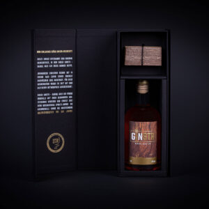 GINSTR - Barrel Aged Gin