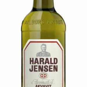 Harald Jensen Akvavit Fl 70