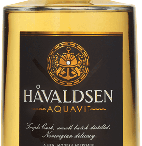 Håvaldsen Aquavit