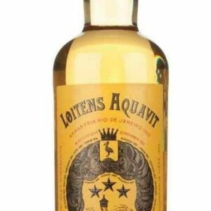 Løitens Aquavit Fl 70