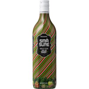 Små Sure Jule Shot (100 cl.)