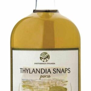 Thylandia Porse Snaps Fl 50