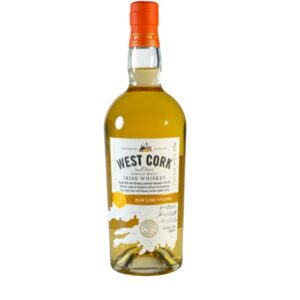 West Cork Rum Sm Fl 70