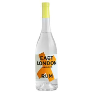 East London Rum Fl 70