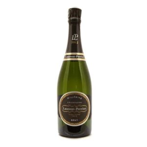 Laurent-perrier Champagne Vintage 2012 0,75 Ltr