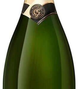 Gremillet Champagne Brut Sélection 0,75l