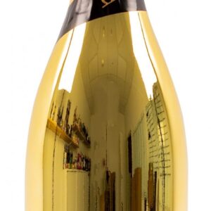 Gremillet Champagne Pinot Noir Gold Edition Jeroboam, 3l