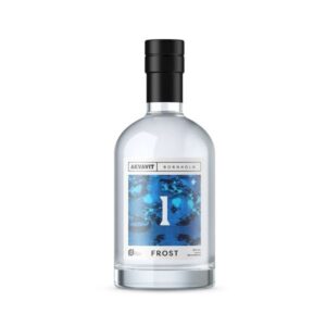 Frost Klar Akvavit 40% 50 Cl