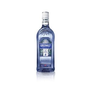 Greenall's Blueberry Gin Fl 70