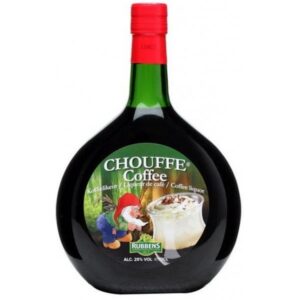La Chouffe Coffee Liqueur Fl 70