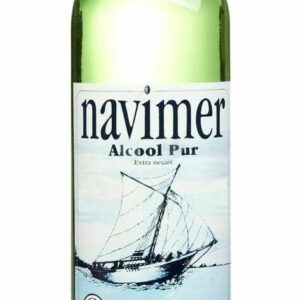 Navimer Pure Alc. 1 Ltr