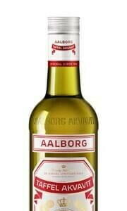 Aalborg Taffel Akvavit Fl 35