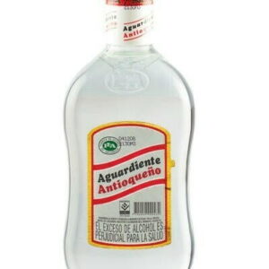 Aguardiente AntioqueÃ±o Fl 70
