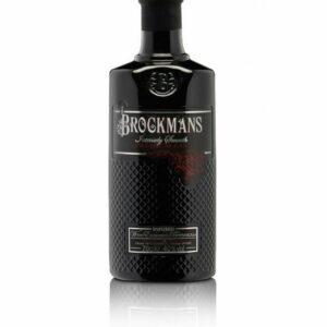 Brockmans Premium Gin Fl 70