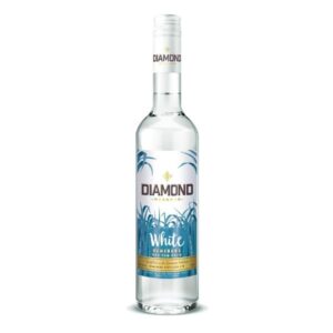 Diamond Reserve White Rum Fl 70