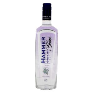 Hammer London Dry Gin Fl 70