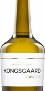 Kongsgaard Raw Gin Fl 70