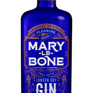 Marylebone London Dry Gin Fl 70