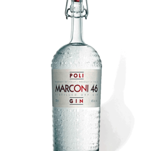 Poli Marconi 46 Gin Fl 70
