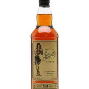 Sailor Jerry Spiced Rum Fl 70