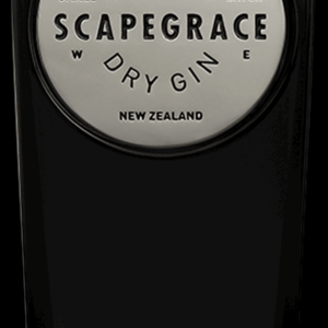 Scapegrace Premium Dry Gin Fl 70