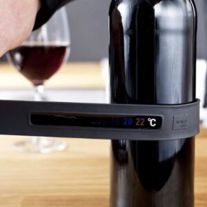 Snap Vin Termometer Cel VacuvinÂ®