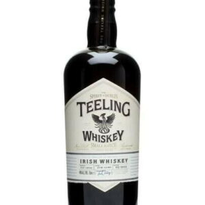 Teeling Small Batch Irish Whiskey Fl 70