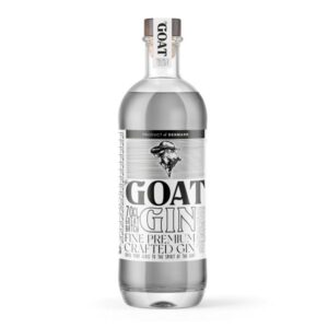 The Goat Gin Fl 70