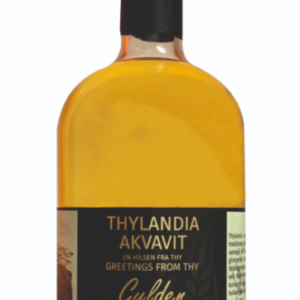 Thylandia Gylden Akvavit