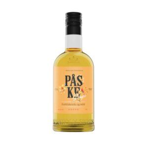 Bornholm Påske Snaps Fl 50