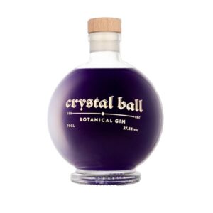 Crystal Ball Gin Fl 70