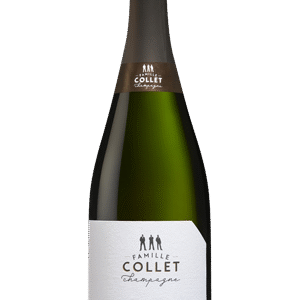 Domaine Collet Champagne Nord-sud 75cl