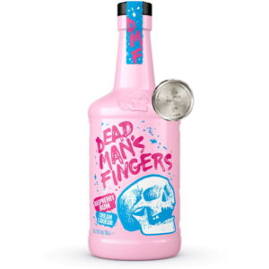 Dead ManÂ´s Fingers Raspberry Rum Cream Fl 70