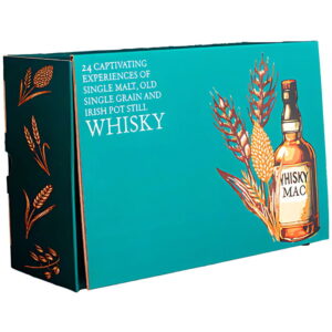 Julekalender, Whisky 2025 24stk.
