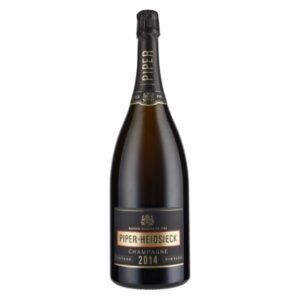 Piper-heidsieck Champagne Vintage 2014 1,5 Ltr