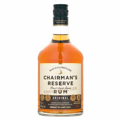 Chairman's Reserve - Spiced Original Rum