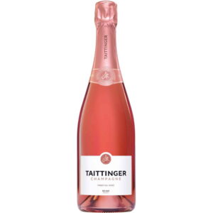 Champagne Taittinger Brut Préstige Rosé 0,75 Ltr