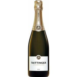 Champagne Taittinger Vintage Brut 2016 0,75 Ltr