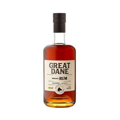 Great Dane - Organic Barrel Aged Rum