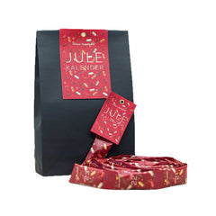 Hattesens - Julekalender med Lakridskonfekt