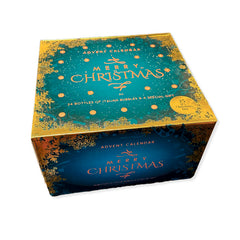 Italian Wine Brands - Julekalender med 24 italienske bobler