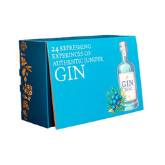 Mac-Y - Gin Julekalenderen