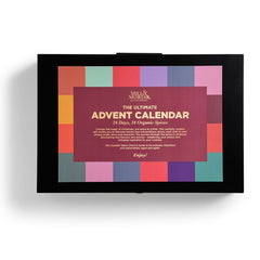 Mill & Mortar - Krydderi Julekalender