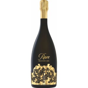 Piper-heidsieck Champagne Rare 2008 1,5 Ltr Magnum