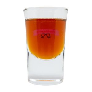 Red-headed Sl*T Shotspakke