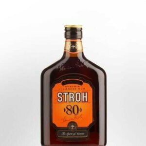 Stroh Rom 80 Fl 50